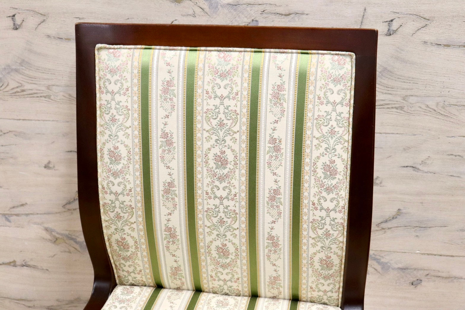 GMHK397A○インテリアセンター ダイニングチェア 椅子 クラシック アンティーク ヨーロピアン 無垢材 北海道旭川 カンディハウス