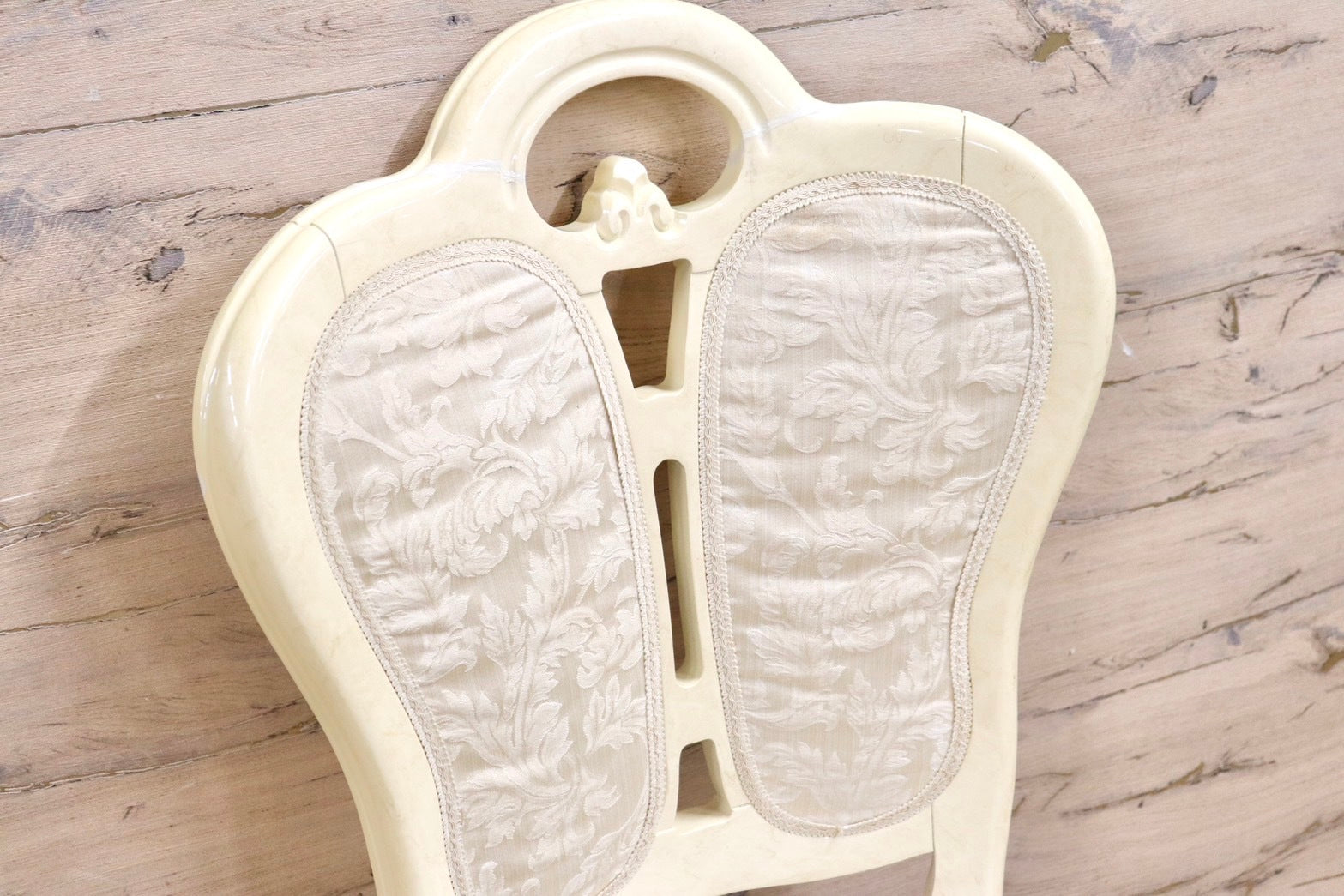 GMHN180D○SaltarelliMOBILI / サルタレッリモビリ Florenceフローレンス ダイニングチェア 姫家具 ロココ調 イタリア製 アンティーク