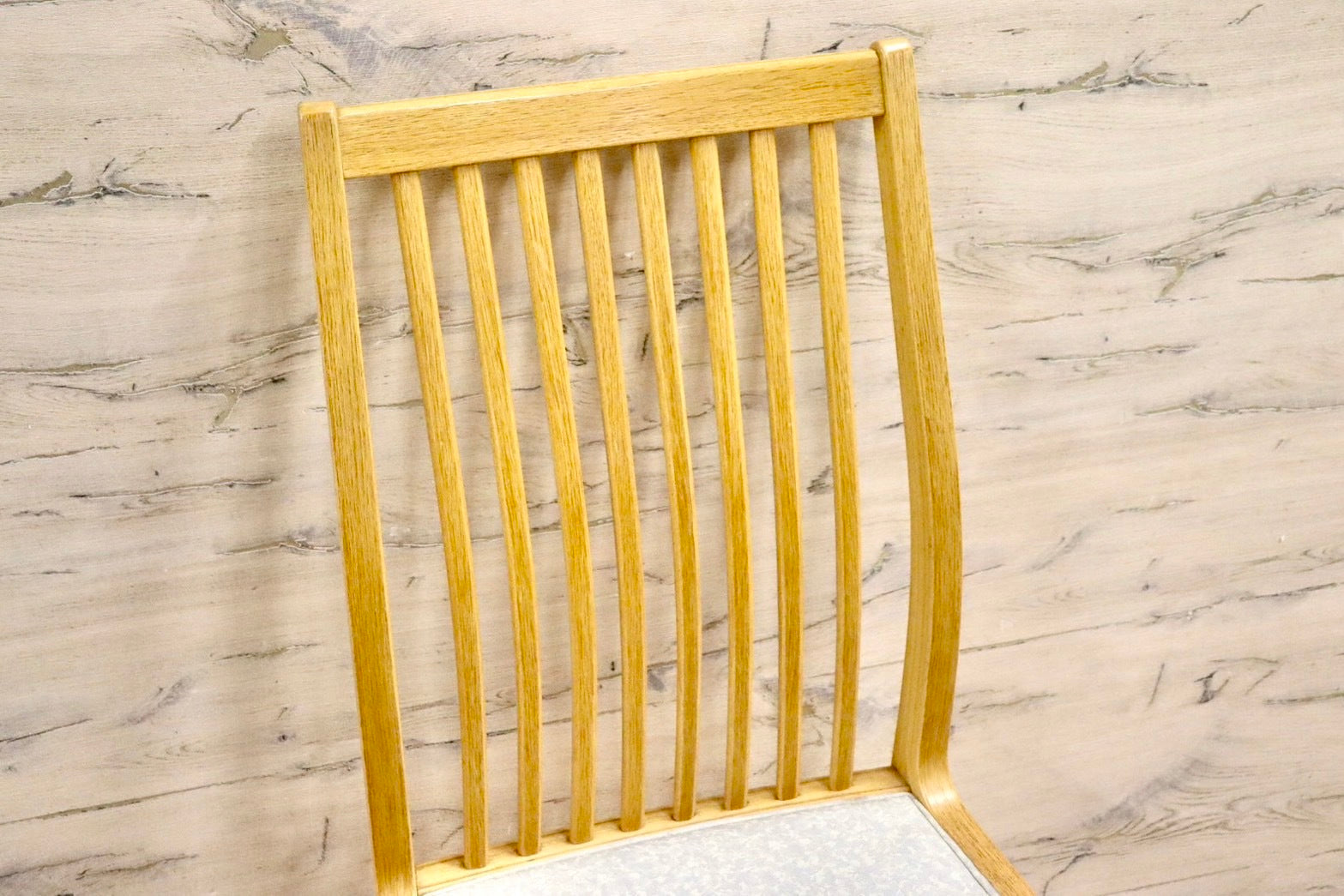 GMGS91C○Tendo / 天童木工 ダイニングチェア 椅子 食卓椅子 アームレスチェア 曲木 天然木 ナチュラル