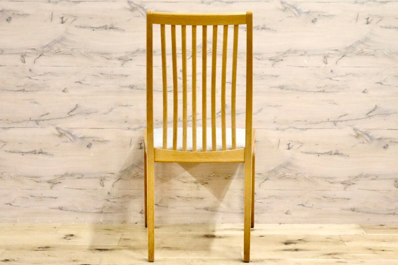 GMGS91C○Tendo / 天童木工 ダイニングチェア 椅子 食卓椅子 アームレスチェア 曲木 天然木 ナチュラル