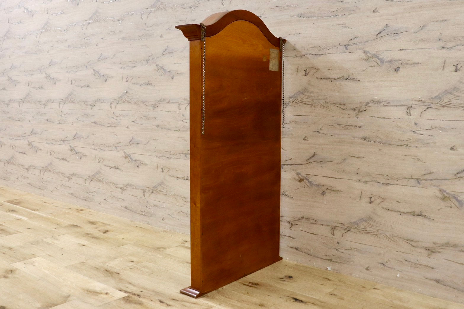 GMHH288○壁掛けミラー ウォールミラー 鏡 姿見 インテリア カントリー クラシック モダン アンティーク ミエミラー セントラル