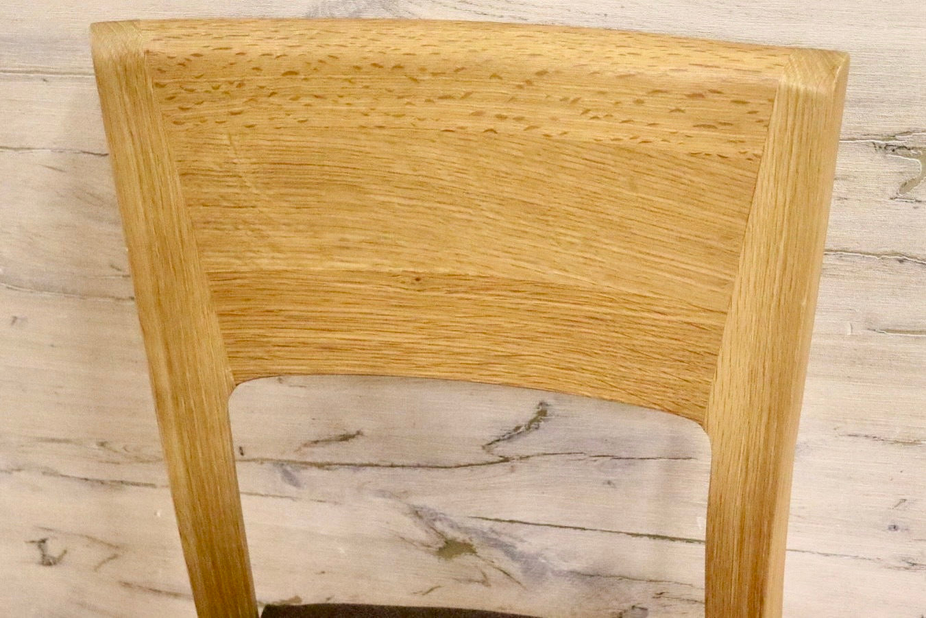 GMHK711A○ACTUS / アクタス ダイニングチェア 椅子 2脚セット オーク材 木製 ファブリック カバーリング