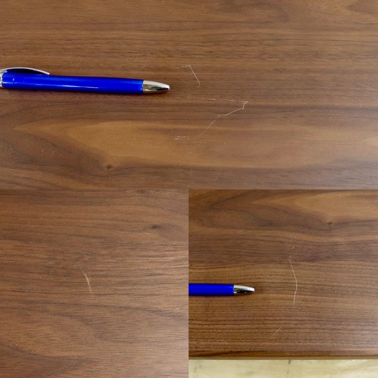 GMHK707○unico / ウニコ METTE メッテ リビングテーブル センターテーブル こたつ ウォールナット 北欧スタイル 定価5.45万 展示品