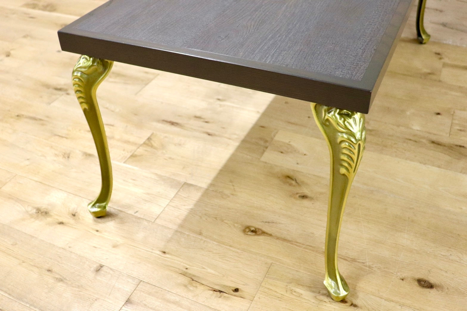 GMHH451A○アンティーク調 クラシック エレガント センターテーブル リビングテーブル ラグジュアリー モダン 特注