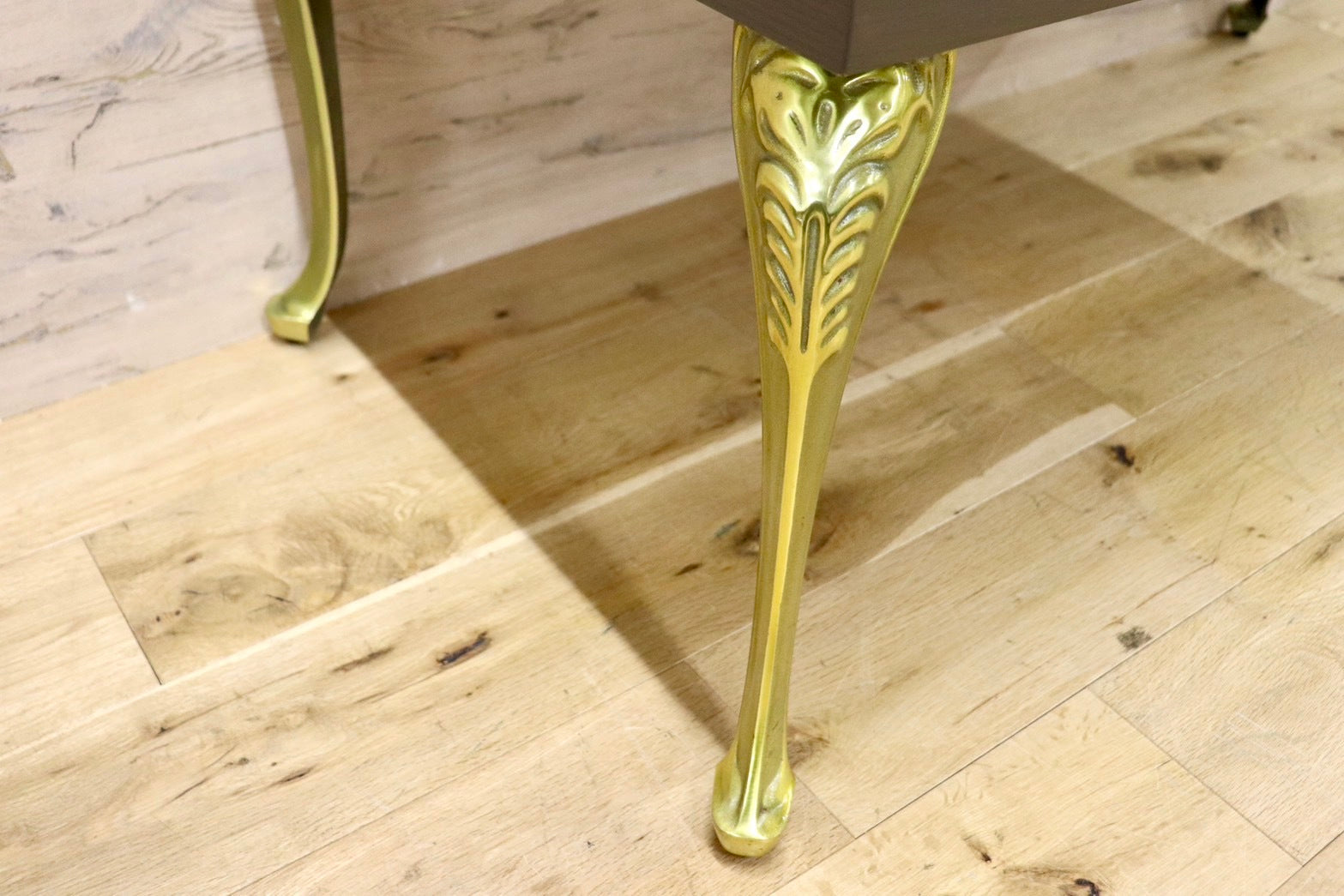 GMHH451A○アンティーク調 クラシック エレガント センターテーブル リビングテーブル ラグジュアリー モダン 特注