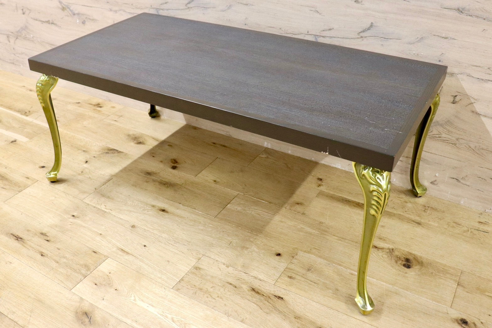 GMHH451B○アンティーク調 クラシック エレガント センターテーブル リビングテーブル ラグジュアリー モダン 特注