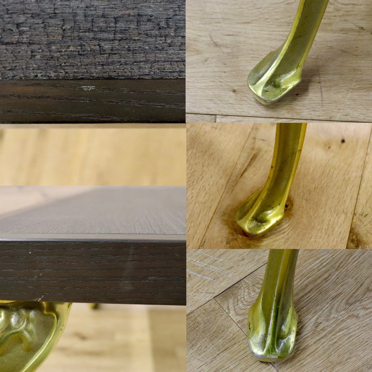 GMHH451B○アンティーク調 クラシック エレガント センターテーブル リビングテーブル ラグジュアリー モダン 特注