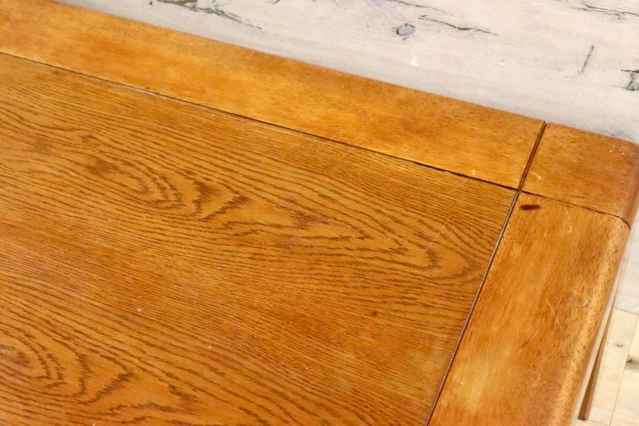 GMHK759○karimoku / カリモク センターテーブル ローテーブル リビングテーブル 座卓 オールドカリモク レトロ アンティーク 国産家具