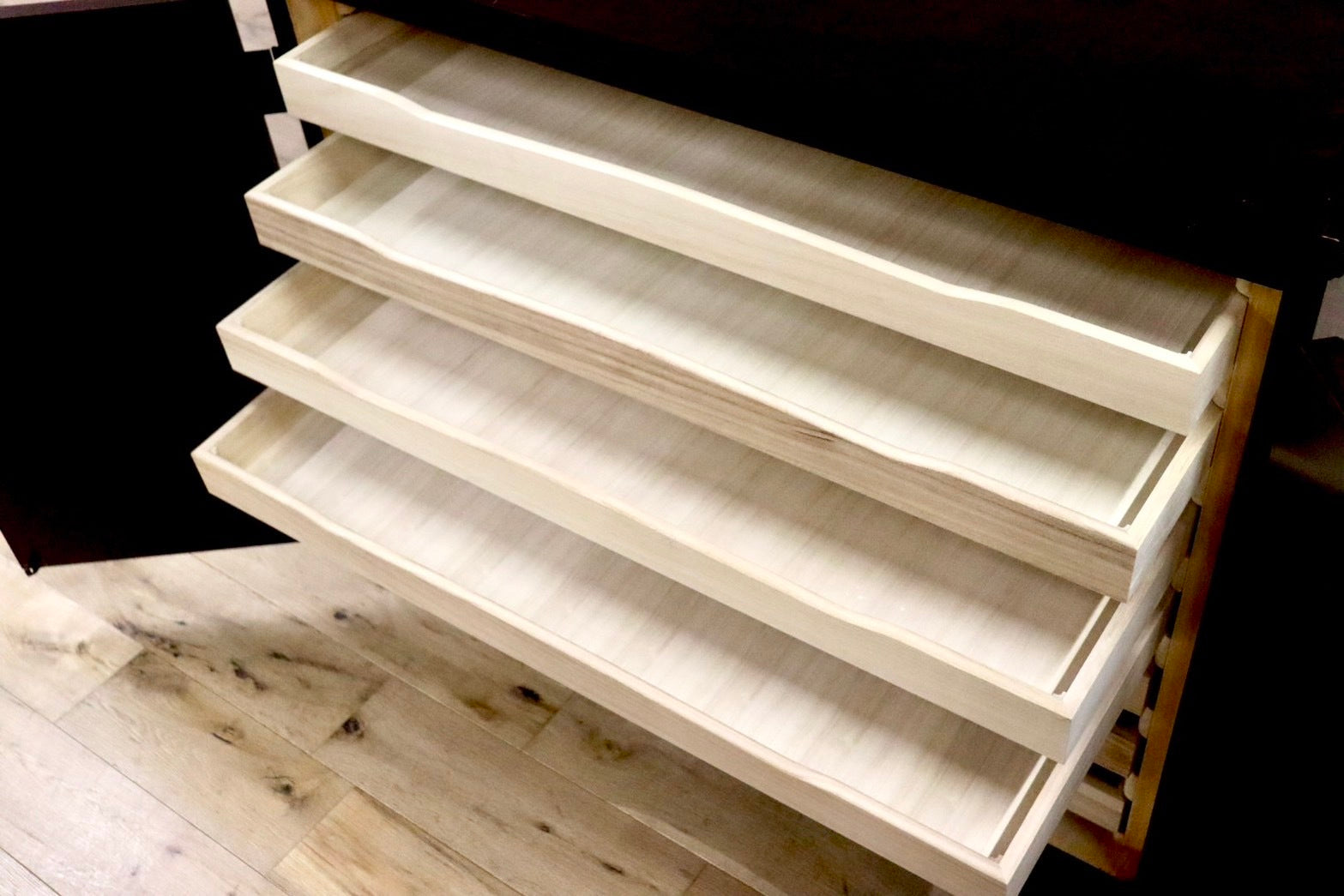 GMHS546B○筑後民芸家具 民芸箪笥 時代箪笥 整理箪笥 箪笥 チェスト 和箪笥 伝統工芸 欅 和家具 和モダン 和室 古民家 レトロ 美品