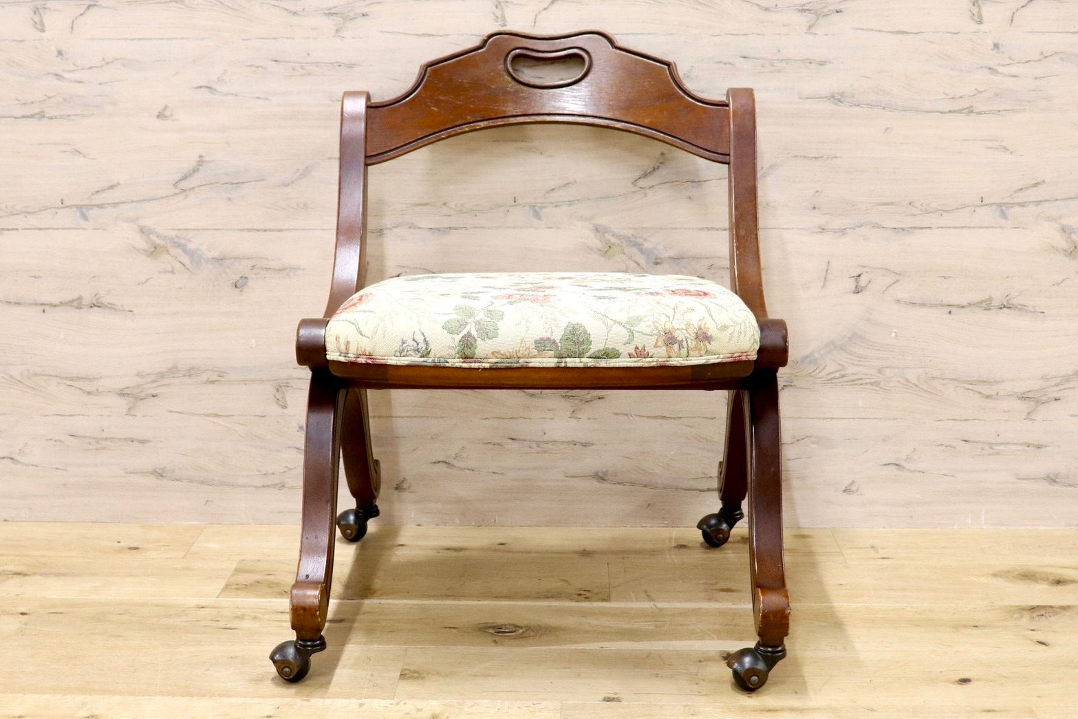 GMHK775A○DREXEL HERITAGE / ドレクセルヘリテイジ エスペラント ダイニングチェア 椅子 ヴィンテージ クラシック