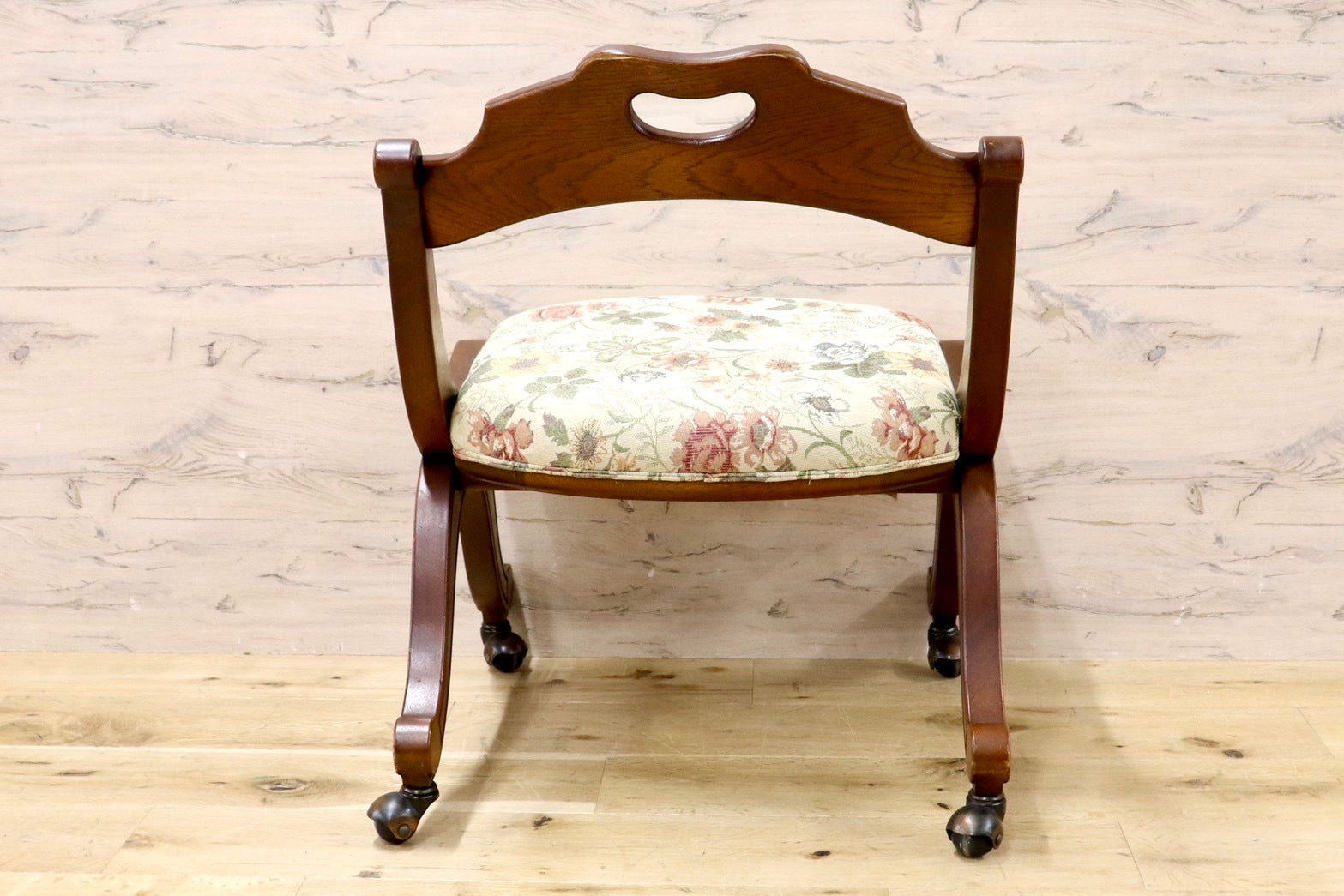 GMHK775A○DREXEL HERITAGE / ドレクセルヘリテイジ エスペラント ダイニングチェア 椅子 ヴィンテージ クラシック