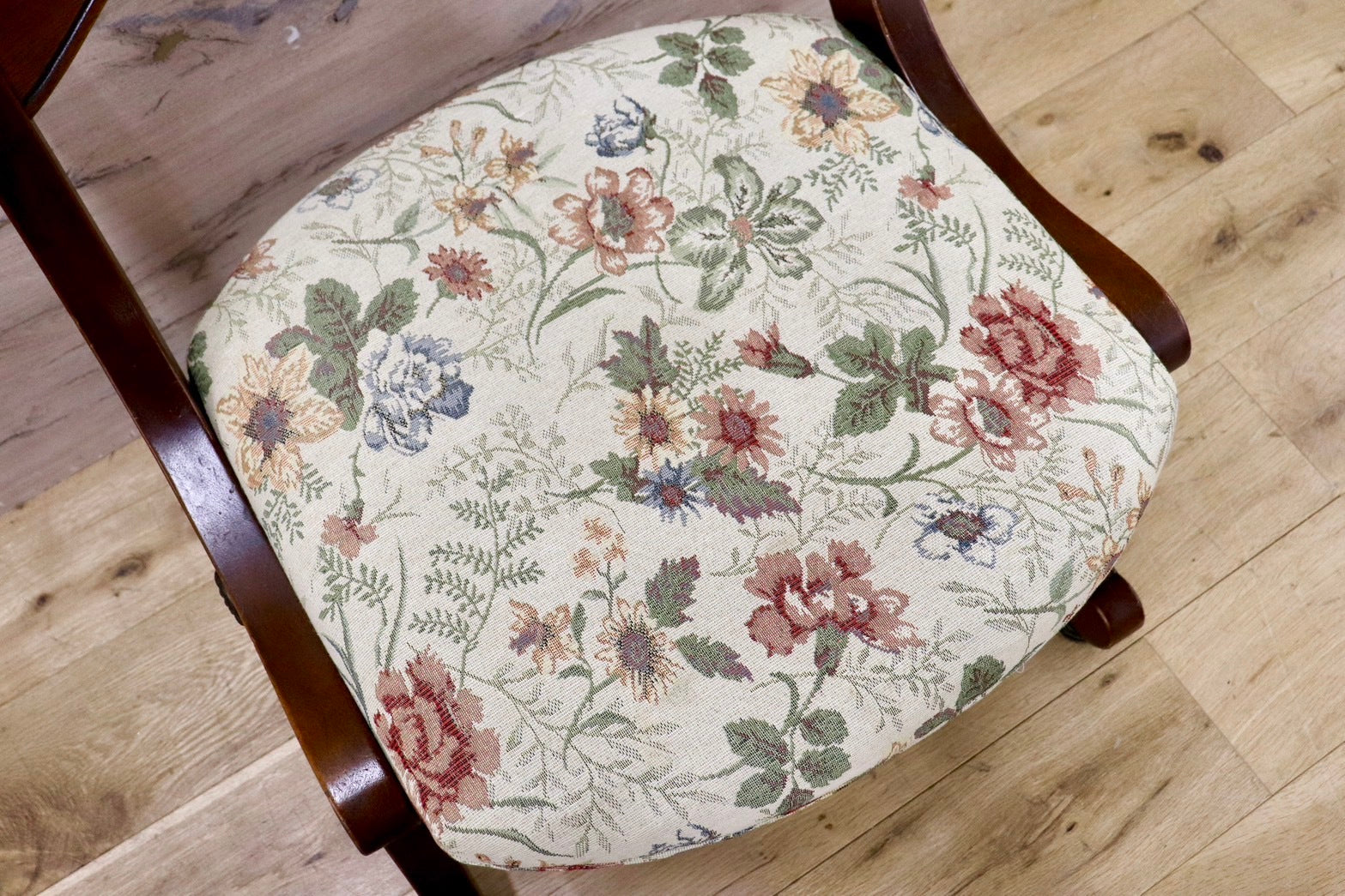 GMHK775A○DREXEL HERITAGE / ドレクセルヘリテイジ エスペラント ダイニングチェア 椅子 ヴィンテージ クラシック