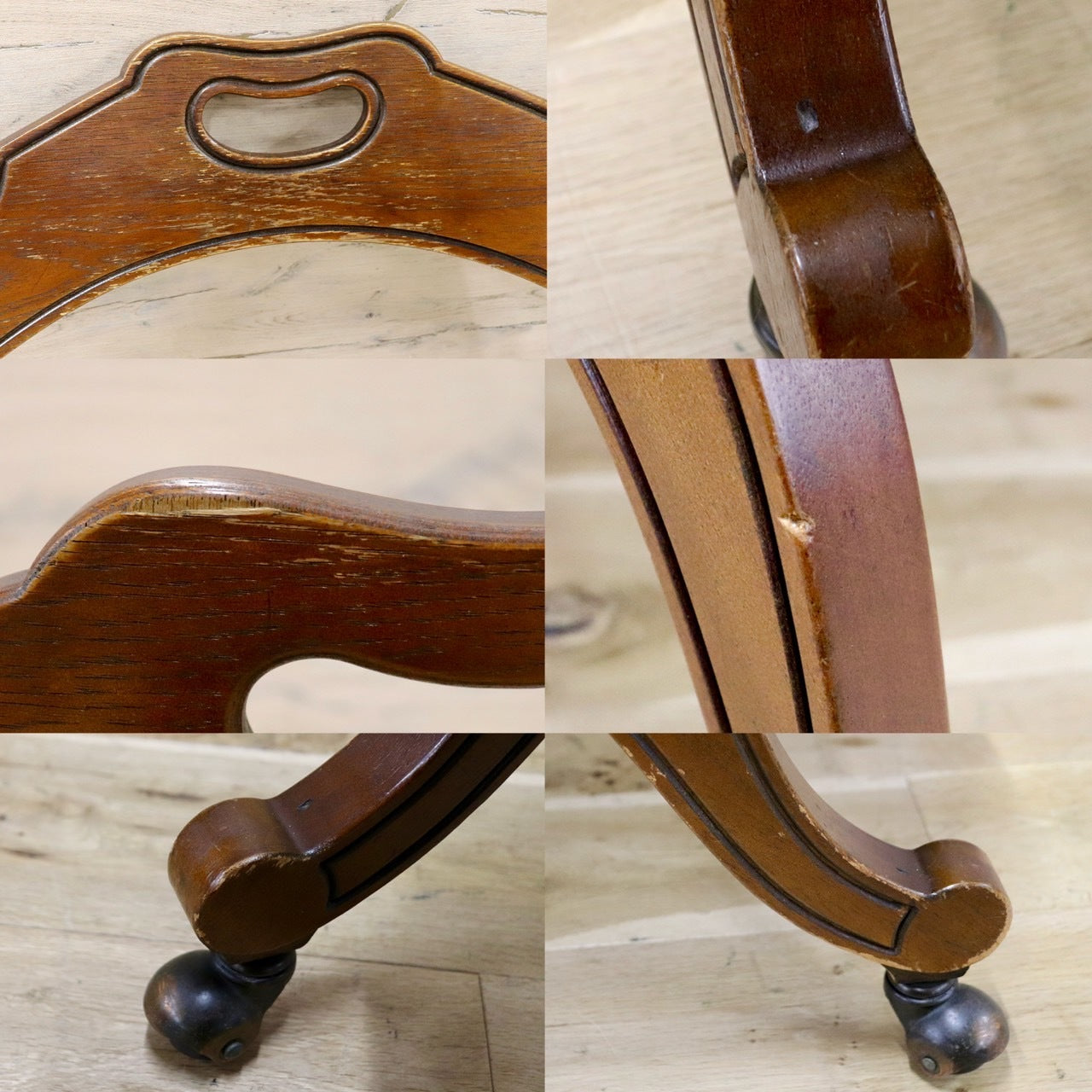 GMHK775A○DREXEL HERITAGE / ドレクセルヘリテイジ エスペラント ダイニングチェア 椅子 ヴィンテージ クラシック