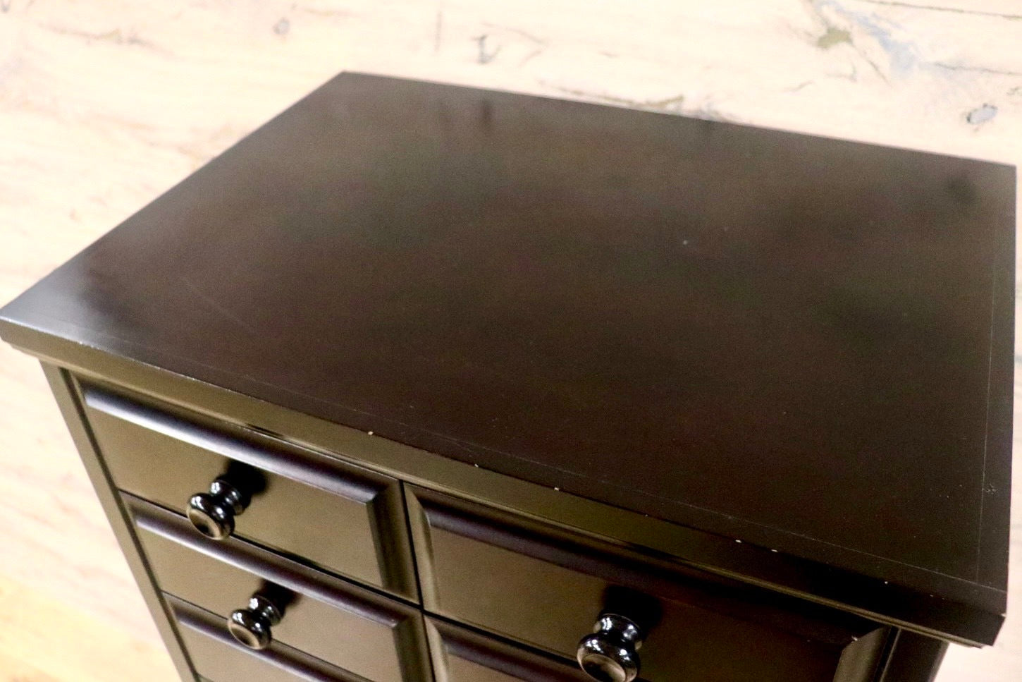 GMHS458○民芸家具 9段チェスト チェスト 整理タンス 小物入れ 収納家具 樺材 和家具 和モダン 和室 座敷 古民家 アンティーク