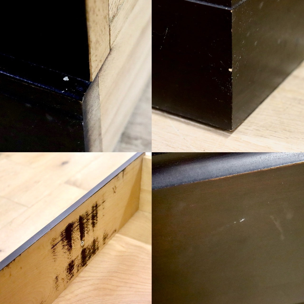 GMHS458○民芸家具 9段チェスト チェスト 整理タンス 小物入れ 収納家具 樺材 和家具 和モダン 和室 座敷 古民家 アンティーク