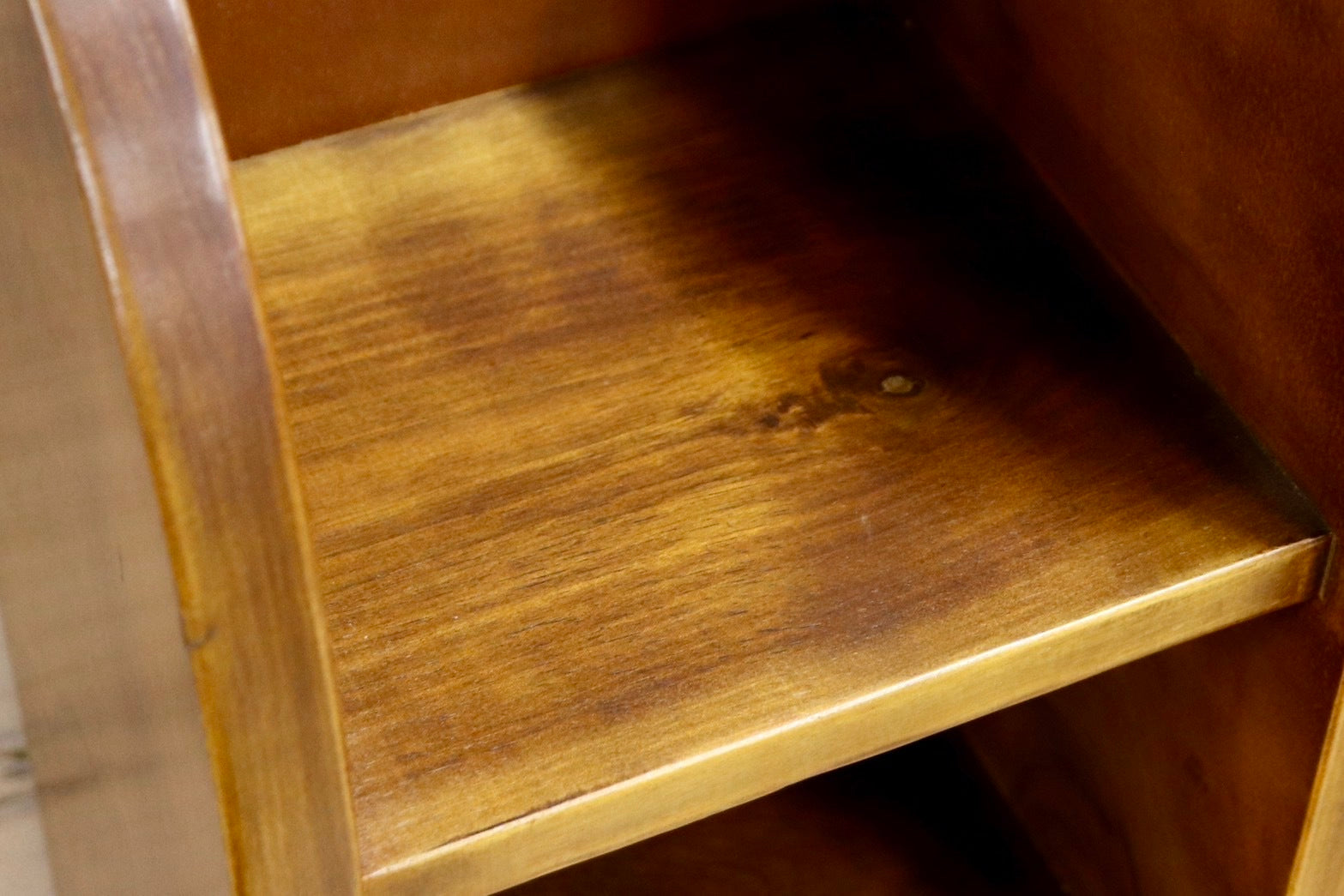 GMHO115○VARO,S.A. VALENTI / バロッサバレンティ CD DVD 隙間収納 収納ラック スペイン ヴィンテージ レトロ オブジェ 在庫品