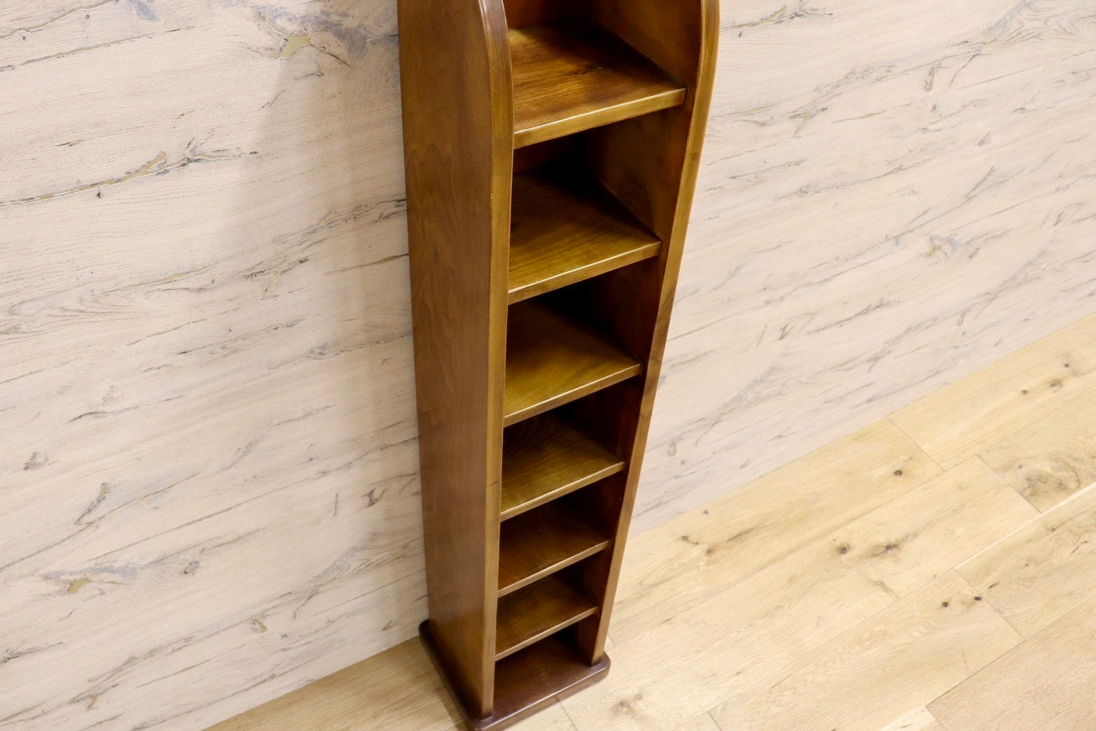 GMHO115○VARO,S.A. VALENTI / バロッサバレンティ CD DVD 隙間収納 収納ラック スペイン ヴィンテージ レトロ オブジェ 在庫品