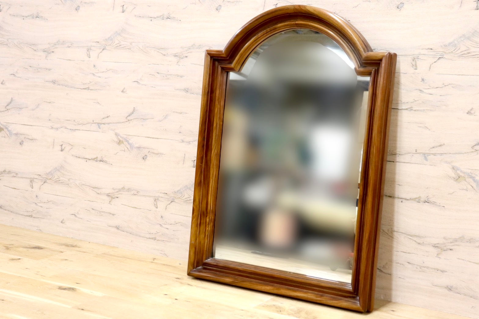 GMHO111○VARO,S.A. VALENTI / バロッサバレンティ ウォールミラー 鏡 壁掛けミラー 壁掛け鏡 スペイン ヴィンテージ クラシック 在庫品