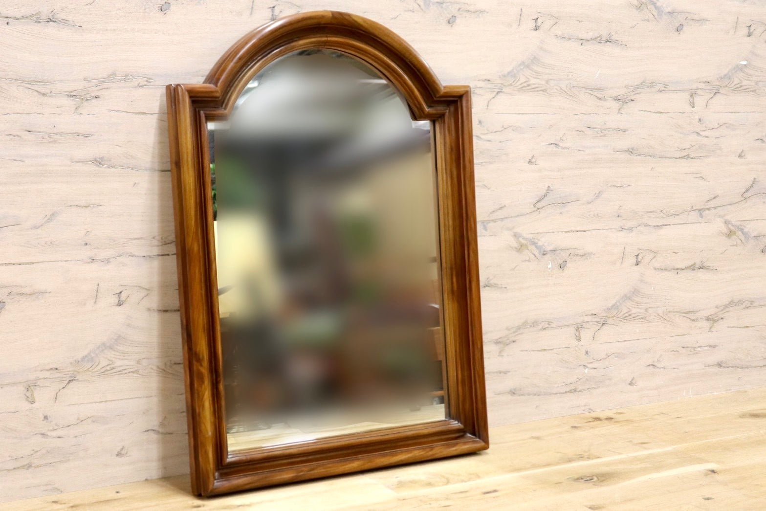 GMHO111○VARO,S.A. VALENTI / バロッサバレンティ ウォールミラー 鏡 壁掛けミラー 壁掛け鏡 スペイン ヴィンテージ クラシック 在庫品