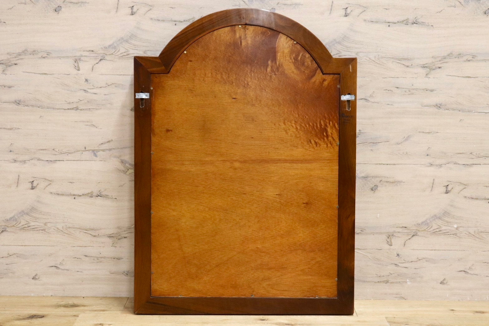 GMHO111○VARO,S.A. VALENTI / バロッサバレンティ ウォールミラー 鏡 壁掛けミラー 壁掛け鏡 スペイン ヴィンテージ クラシック 在庫品