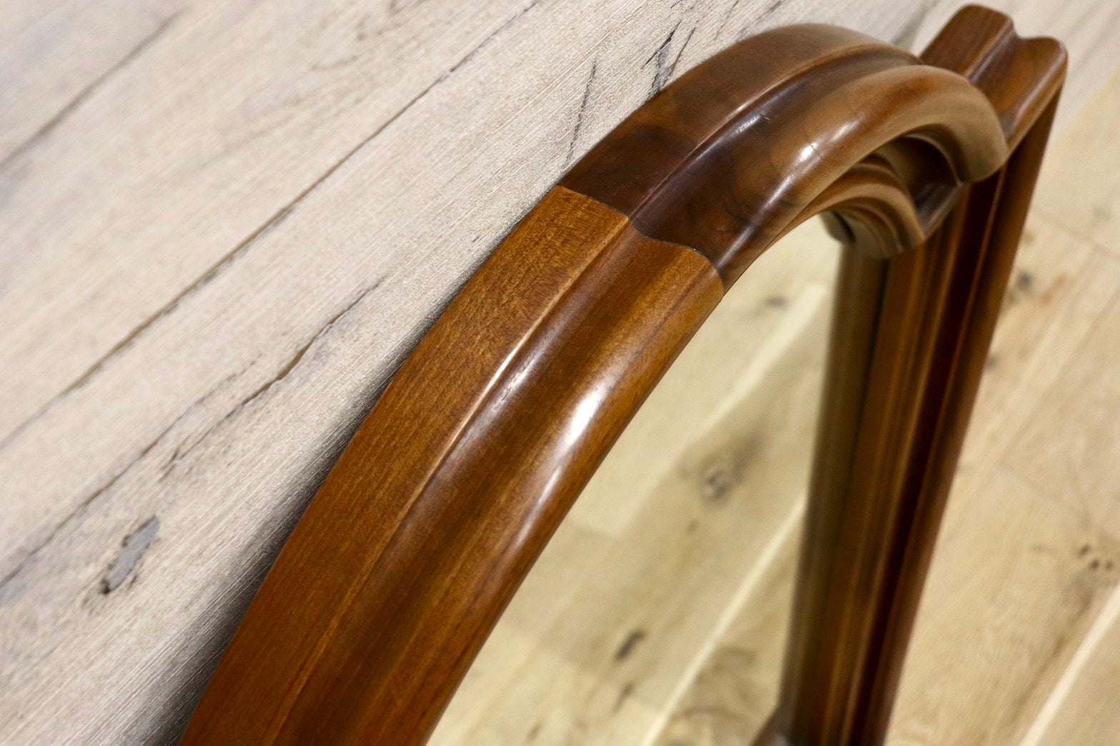 GMHO111○VARO,S.A. VALENTI / バロッサバレンティ ウォールミラー 鏡 壁掛けミラー 壁掛け鏡 スペイン ヴィンテージ クラシック 在庫品