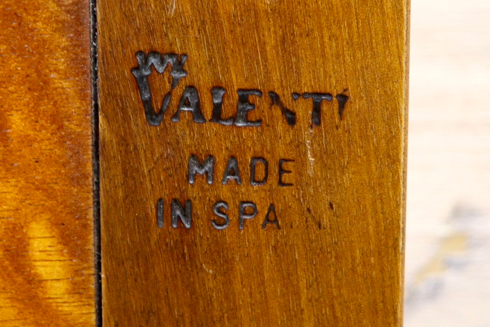 GMHO111○VARO,S.A. VALENTI / バロッサバレンティ ウォールミラー 鏡 壁掛けミラー 壁掛け鏡 スペイン ヴィンテージ クラシック 在庫品