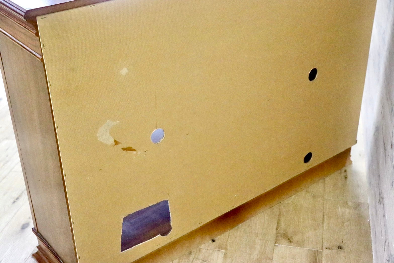 GMHN338○コンソール 飾り台 サイドボード リビングボード キャビネット シェルフ 収納棚 本棚 クラシック アンティーク調