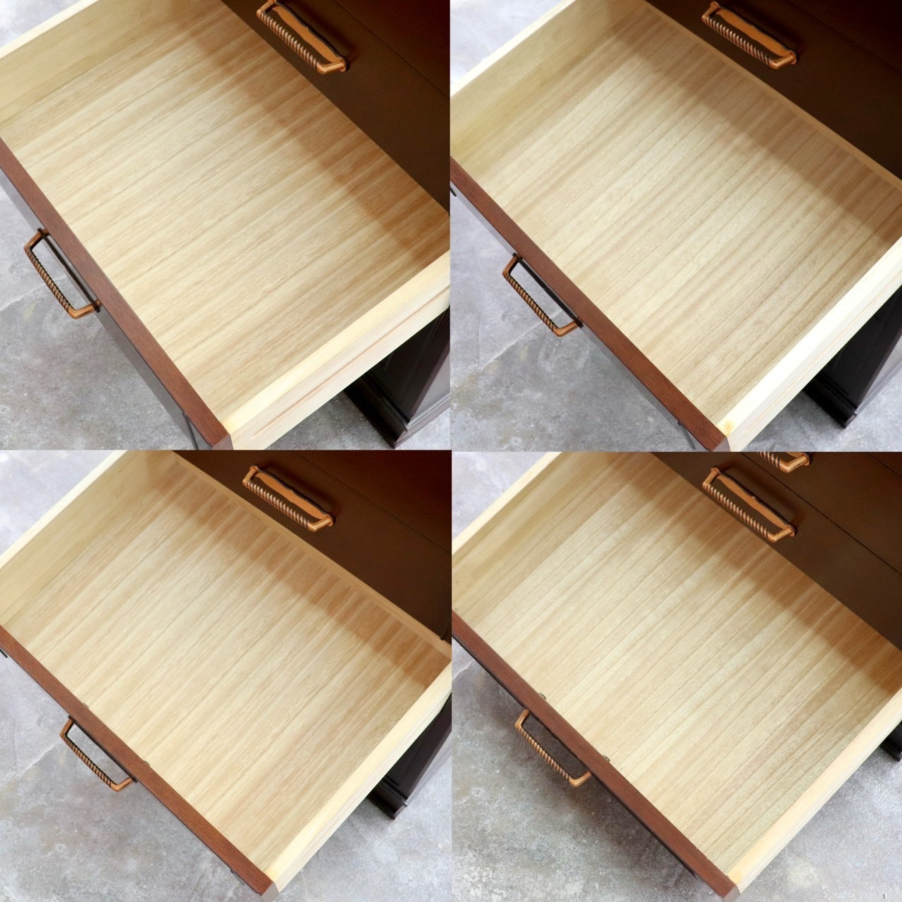 GMHH509B○メープル不二屋 神戸洋家具 クラシック 8段チェスト チェスト 収納家具 引き出し ヨーロピアン アンティーク 稀少