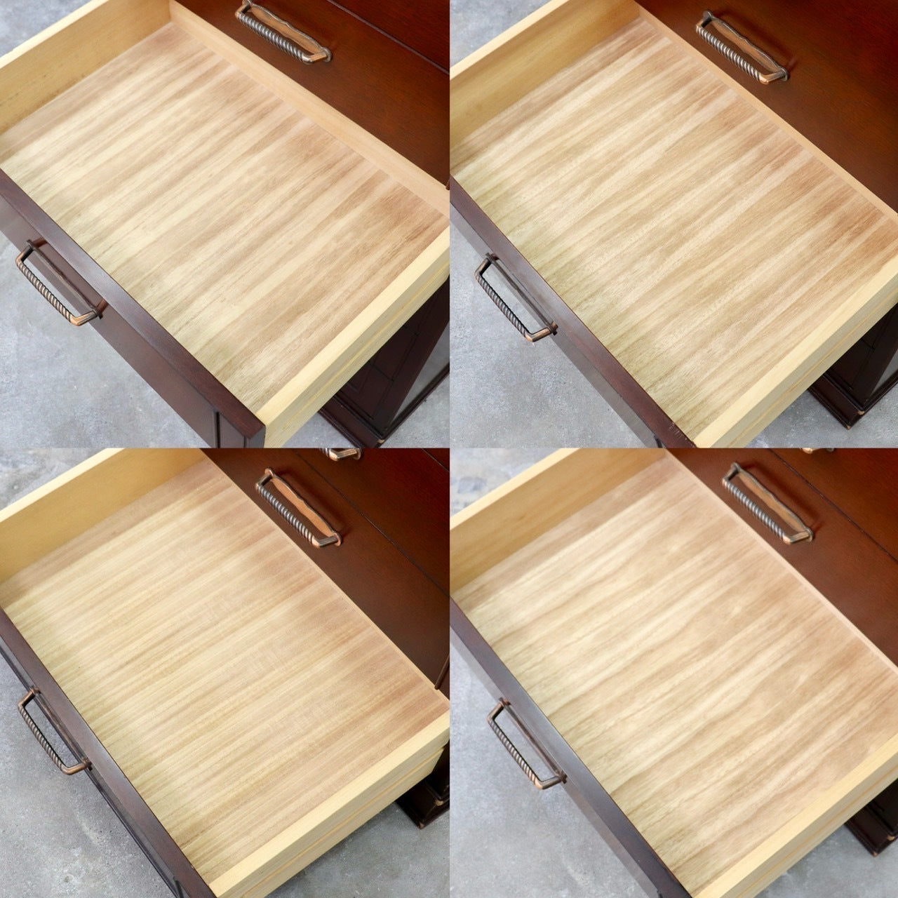 GMHH509C○メープル不二屋 神戸洋家具 クラシック 8段チェスト チェスト 収納家具 引き出し ヨーロピアン アンティーク 稀少