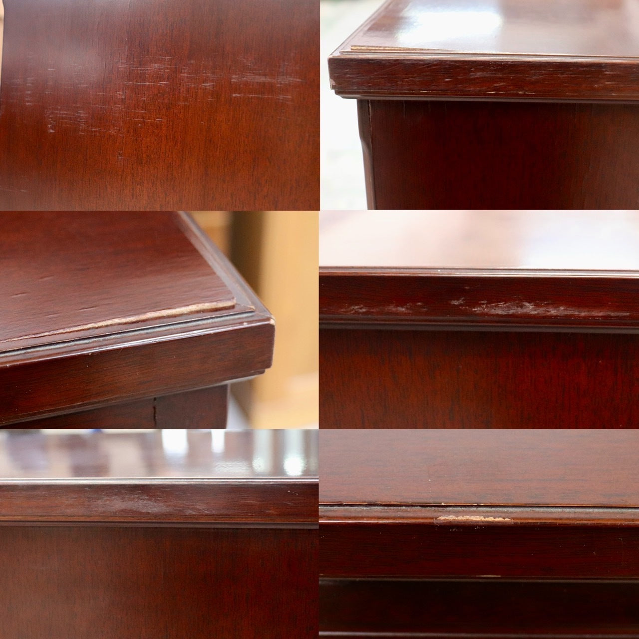 GMHH509C○メープル不二屋 神戸洋家具 クラシック 8段チェスト チェスト 収納家具 引き出し ヨーロピアン アンティーク 稀少