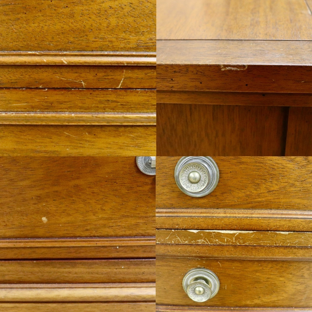 GMHK828○DREXEL HERITAGE / ドレクセルヘリテイジ TRIUNE トライユン アメリカ 最高峰 クラシック 家具 チェスト