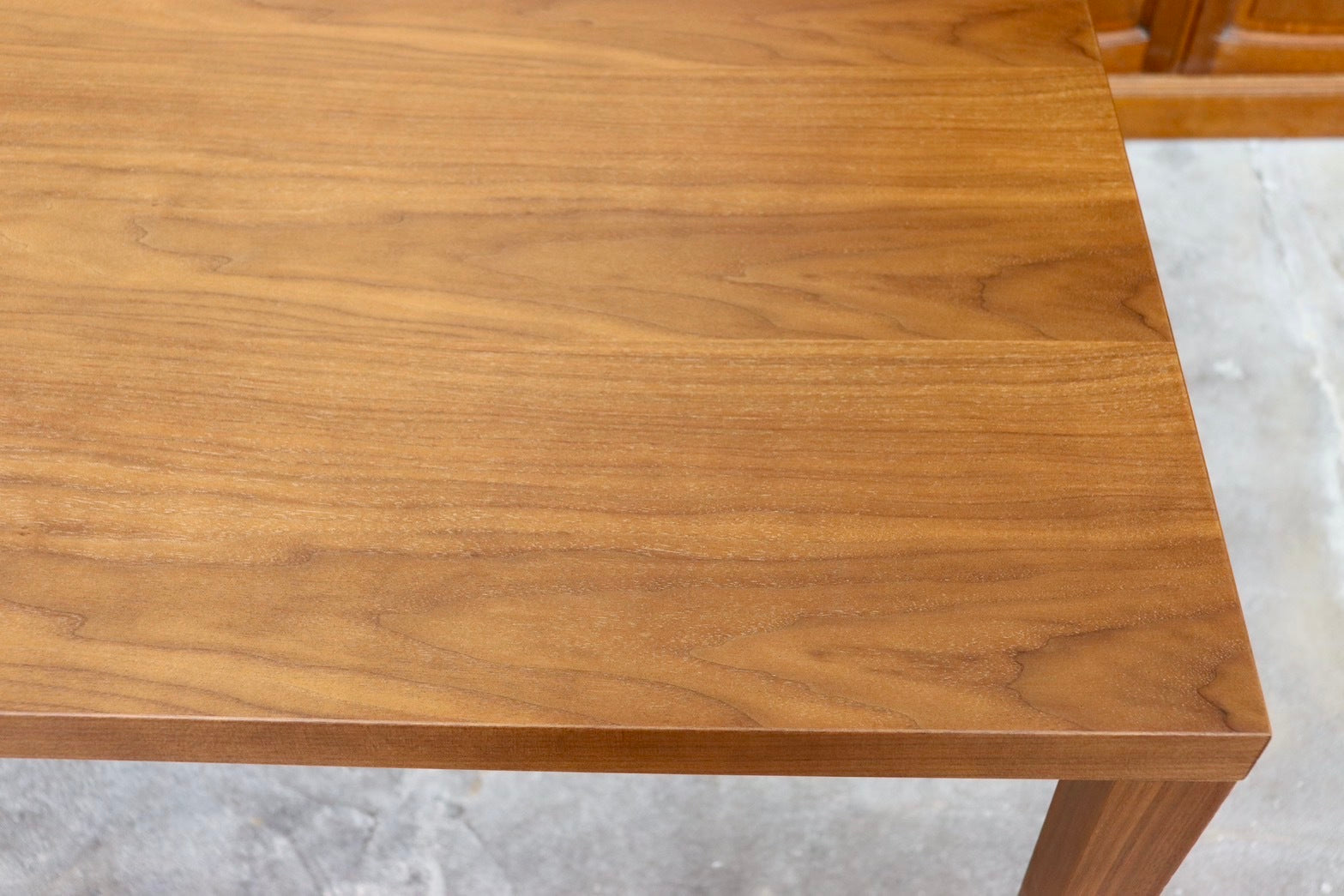 GMIK15○ACTUS / アクタス FB2 ダイニングテーブル 食卓テーブル ウォールナット材 北欧スタイル モダン