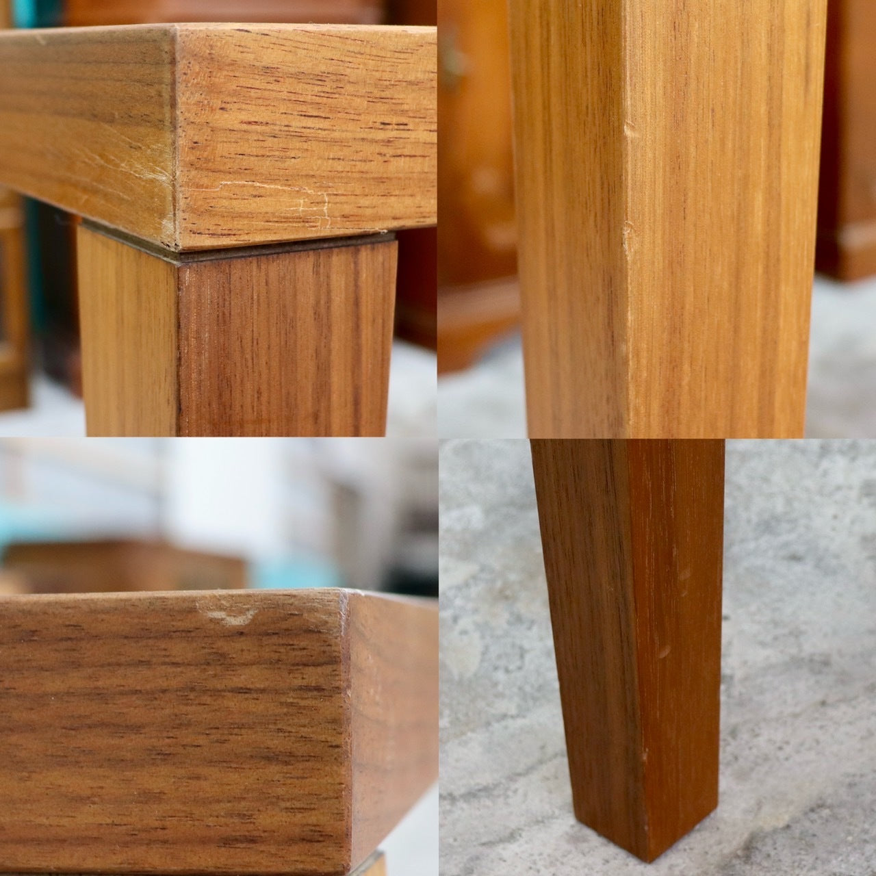 GMIK15○ACTUS / アクタス FB2 ダイニングテーブル 食卓テーブル ウォールナット材 北欧スタイル モダン