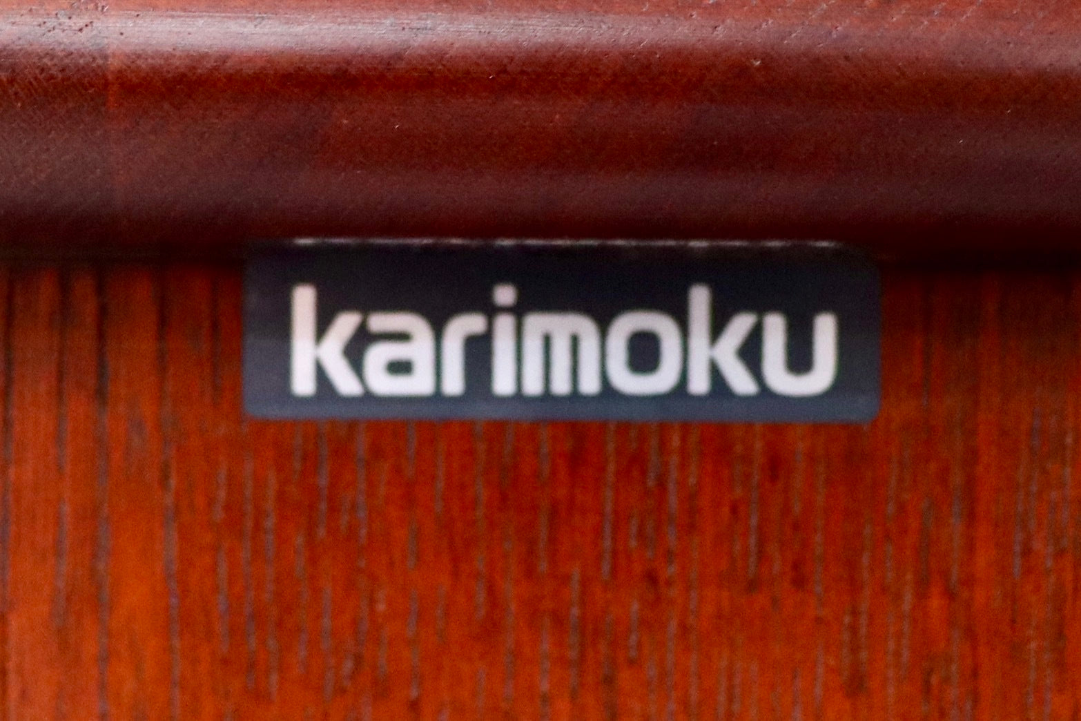 GMIK3○karimoku / カリモク 和箪笥 茶棚 飾り棚 和家具 キャビネット 和モダン 和室 座敷 古民家 収納家具 国産家具 レトロ