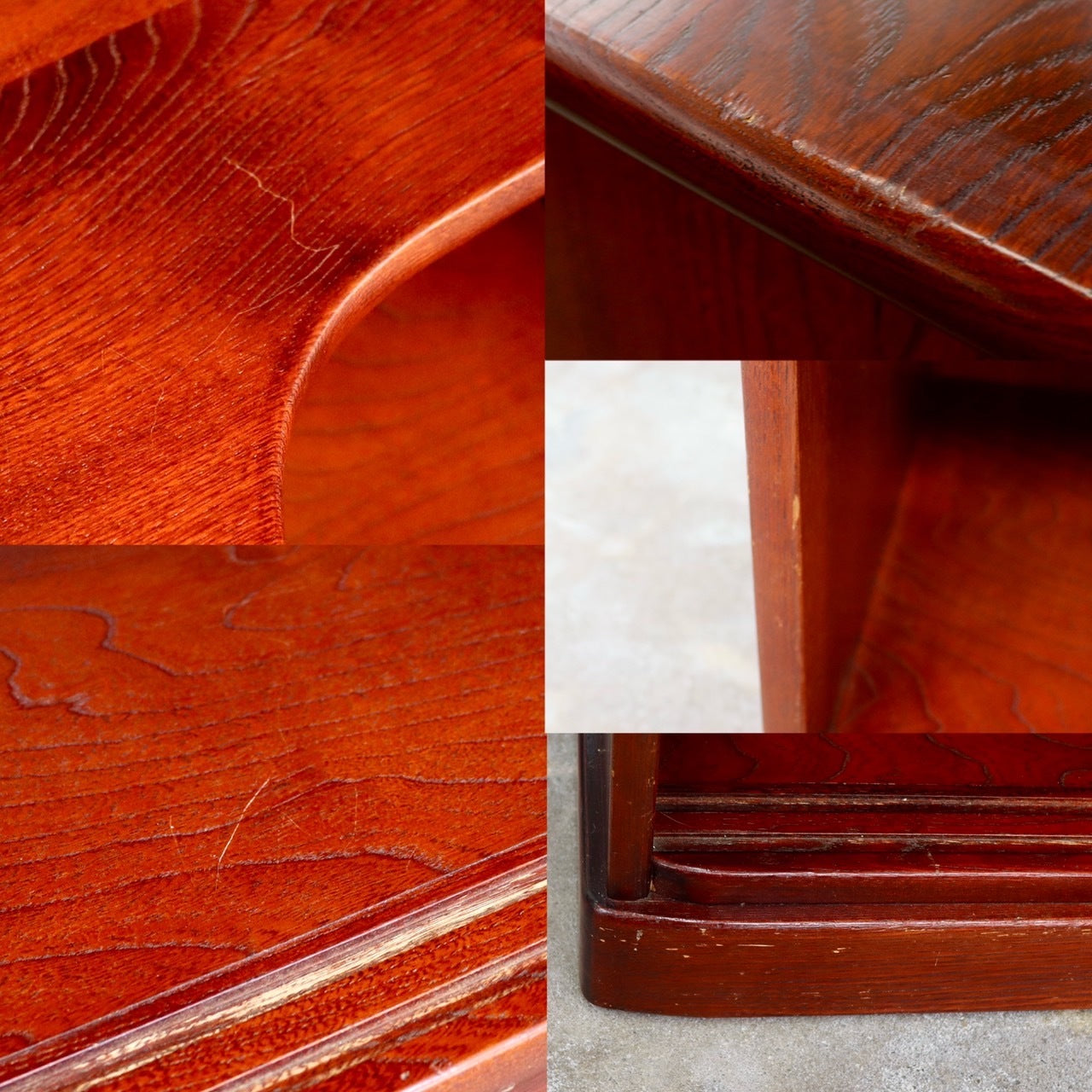 GMIK3○karimoku / カリモク 和箪笥 茶棚 飾り棚 和家具 キャビネット 和モダン 和室 座敷 古民家 収納家具 国産家具 レトロ