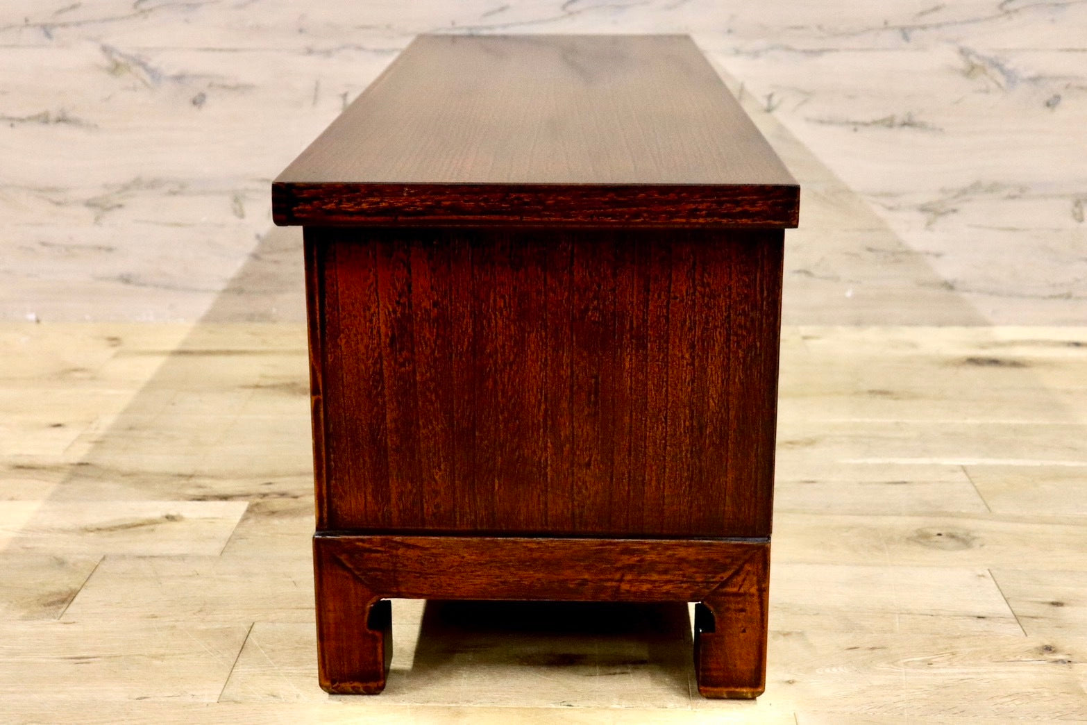 GMHK872○季朝家具 小箪笥 AVボード チェスト ローボード 収納家具 飾り棚 アジアン ヴィンテージ 小物引き出し