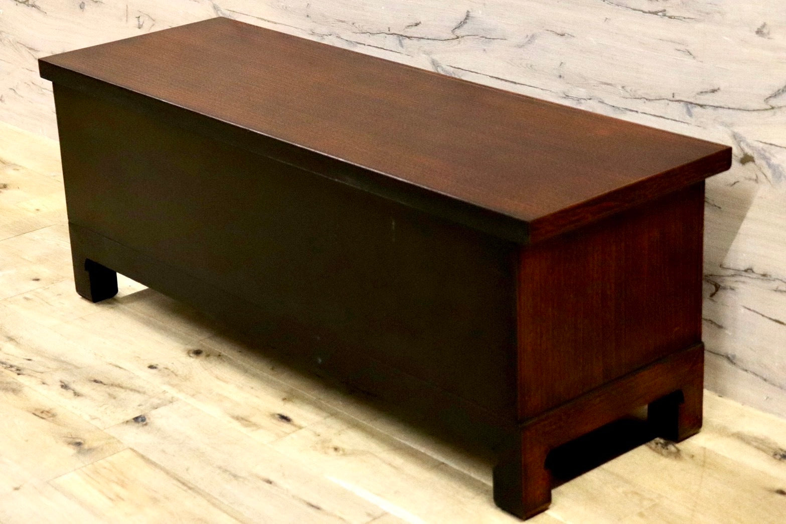 GMHK872○季朝家具 小箪笥 AVボード チェスト ローボード 収納家具 飾り棚 アジアン ヴィンテージ 小物引き出し