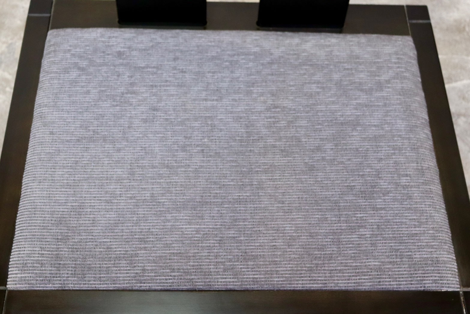 GMIK10C○静岡家具製作所 プラザ Lチェア ダイニングチェア 木製椅子 和モダン 座敷 天然木