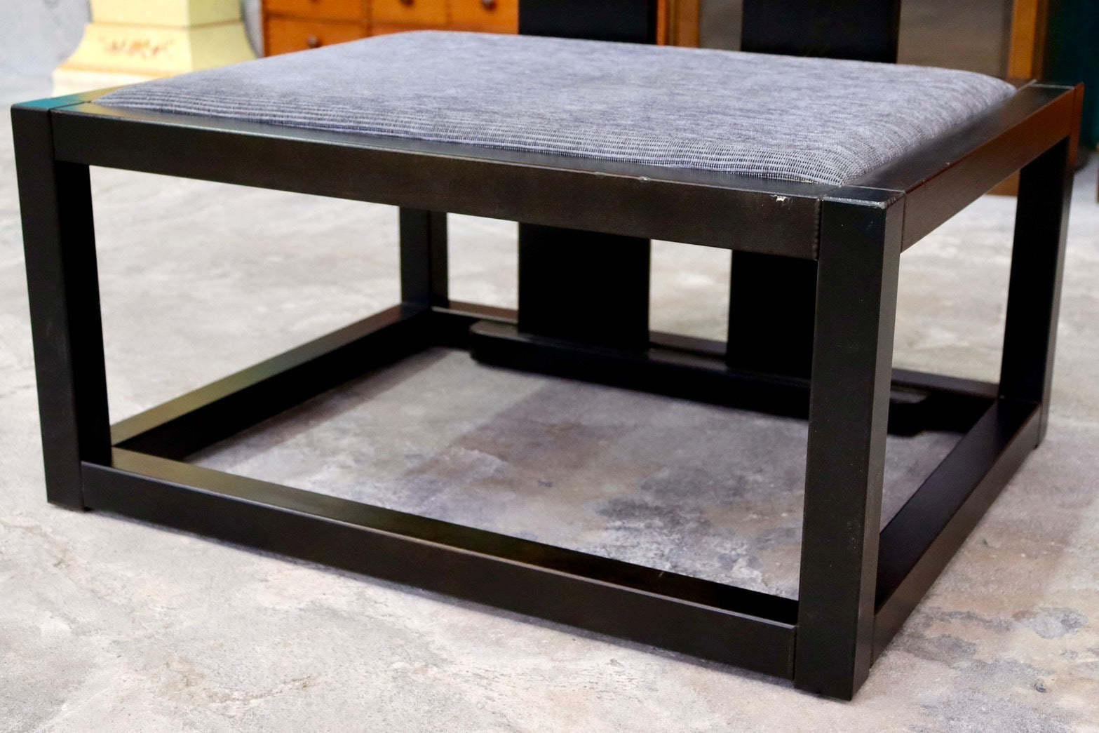 GMIK10C○静岡家具製作所 プラザ Lチェア ダイニングチェア 木製椅子 和モダン 座敷 天然木