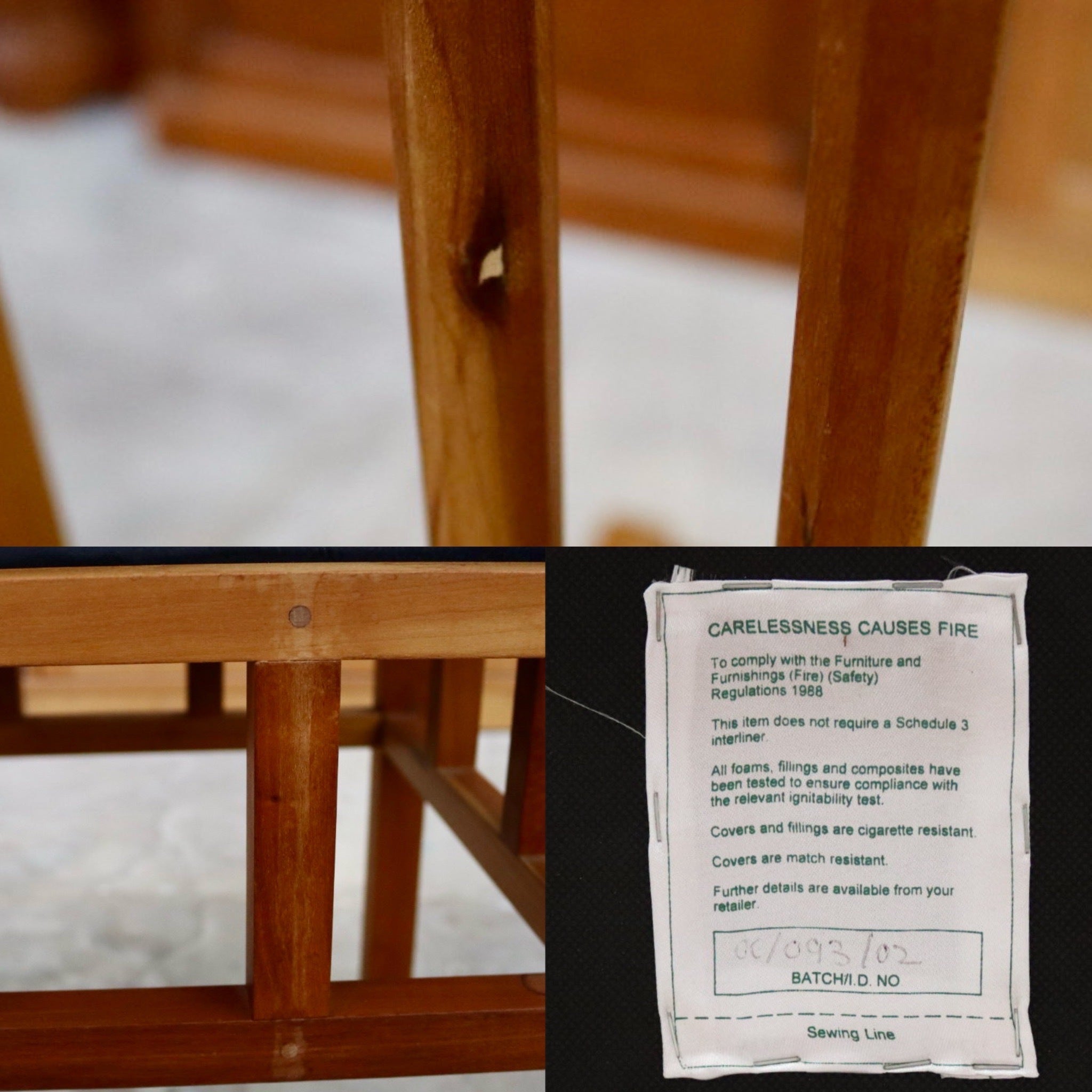 GMIK36C○JOHN KELLY / ジョン・ケリー J1スピンドルチェア ダイニングチェア 椅子 木製 ブラックチェリー材 本革 クラシック アンティーク