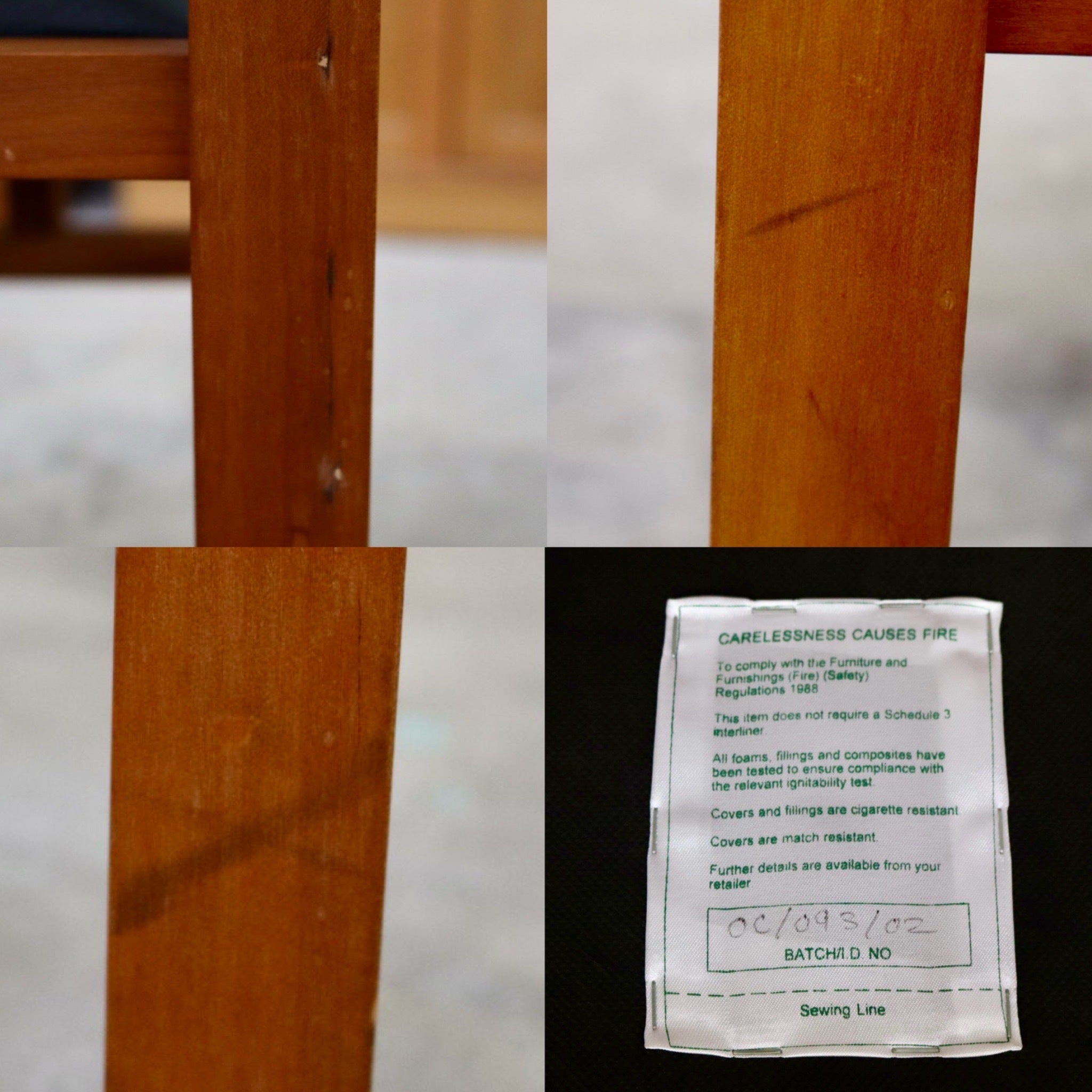 GMIK36E○JOHN KELLY / ジョン・ケリー J1スピンドルチェア ダイニングチェア 椅子 木製 ブラックチェリー材 本革 クラシック アンティーク