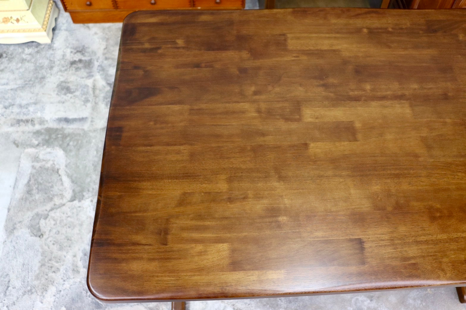 GMIK56○karimoku / カリモク ダイニングテーブル 食卓テーブル センターテーブル ローテーブル 作業台 机 モダン 国産家具