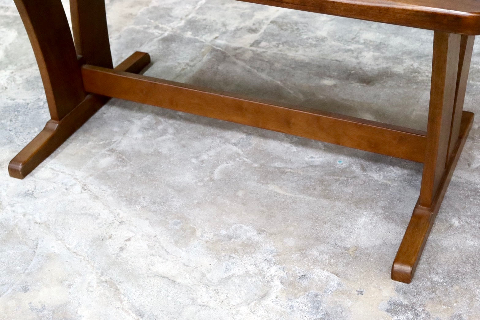 GMIK56○karimoku / カリモク ダイニングテーブル 食卓テーブル センターテーブル ローテーブル 作業台 机 モダン 国産家具