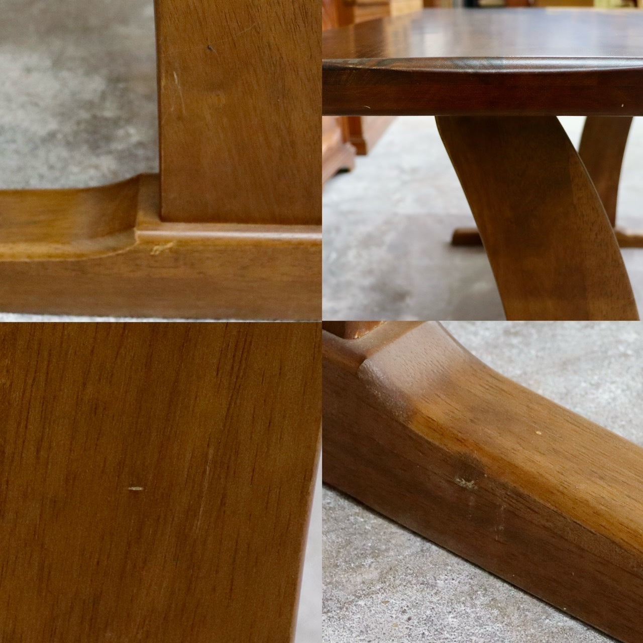 GMIK56○karimoku / カリモク ダイニングテーブル 食卓テーブル センターテーブル ローテーブル 作業台 机 モダン 国産家具