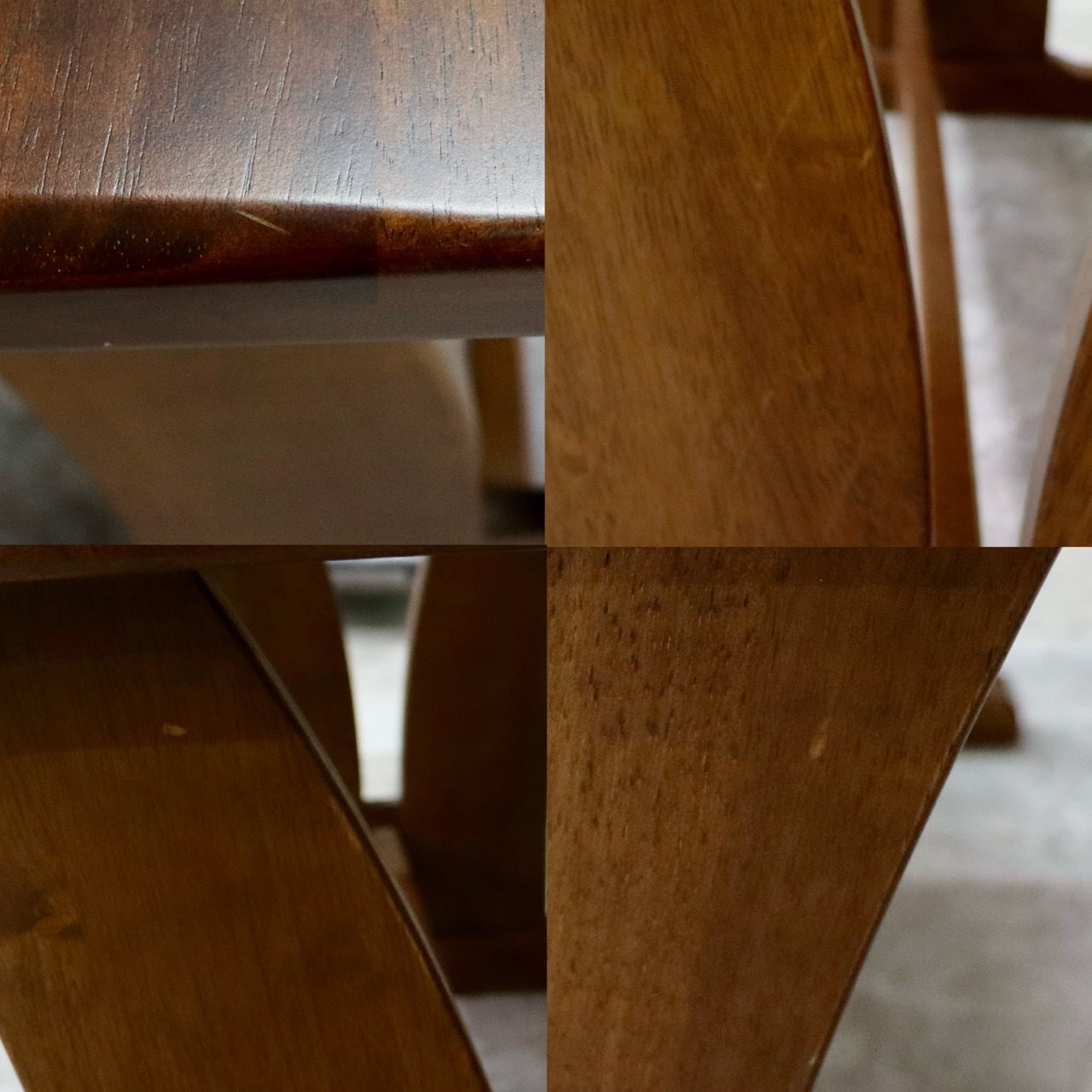 GMIK56○karimoku / カリモク ダイニングテーブル 食卓テーブル センターテーブル ローテーブル 作業台 机 モダン 国産家具