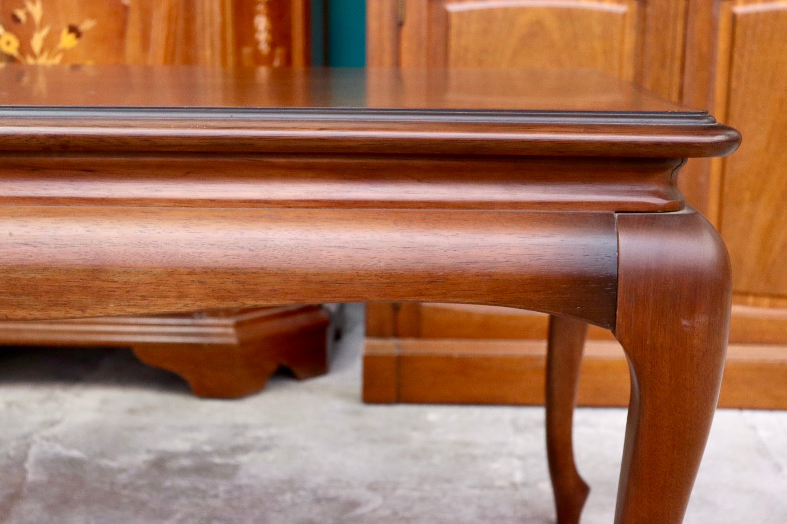 GMIH15○maruni / マルニ マキシマムシリーズ センターテーブル ローテーブル リビングテーブル アンティーク ヴィンテージ 国産家具