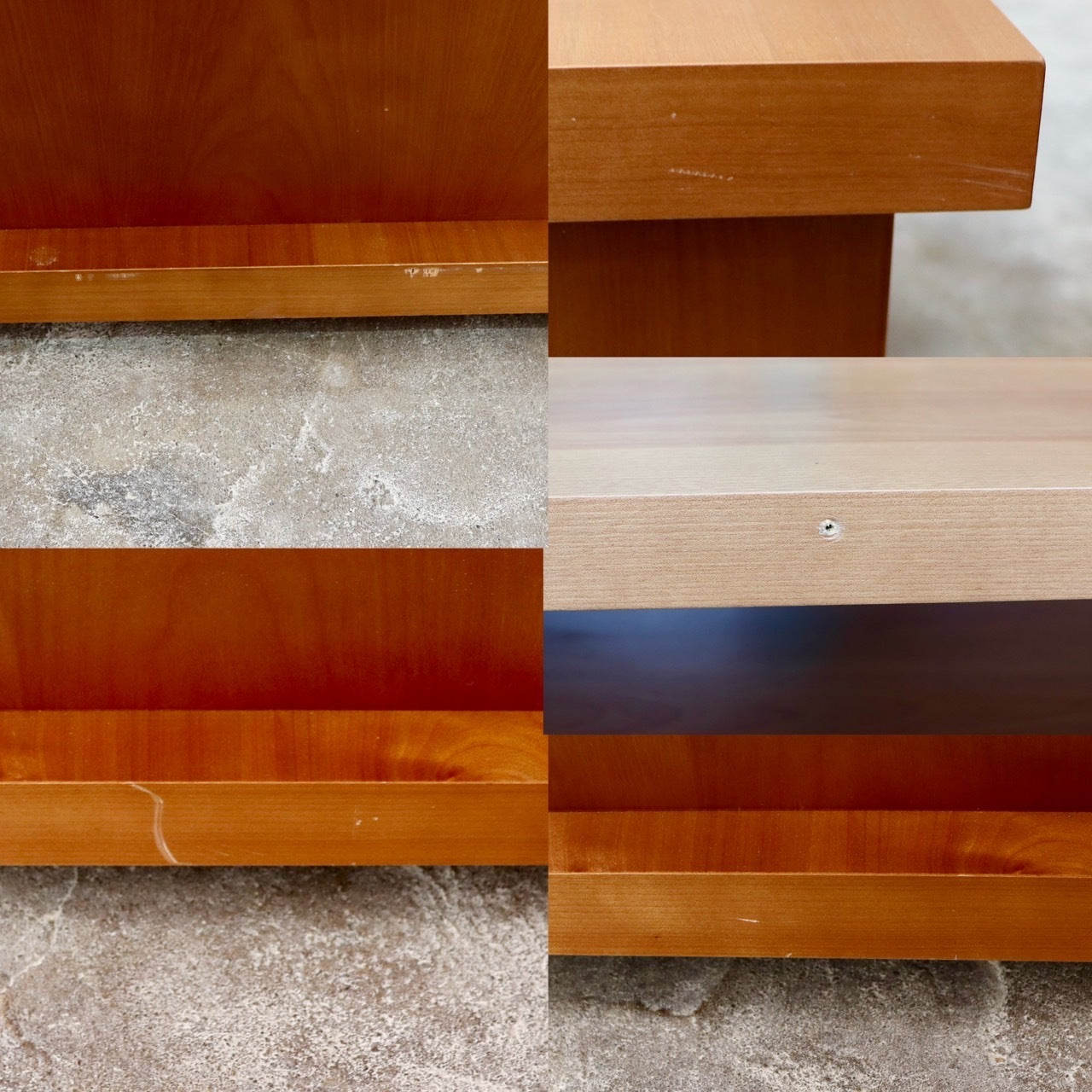 GMHH456○テレビボード TVボード AVボード ローボード リビング収納 キャスター ナチュラル 北欧スタイル カントリー