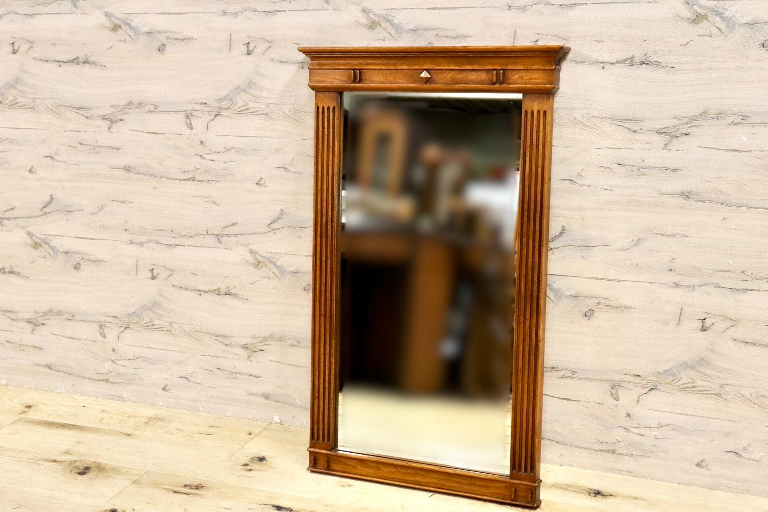 GMIH6○VARO,S.A. VALENTI / バロッサバレンティ 壁掛けミラー ウォールミラー 鏡 クラシック ヴィンテージ スペイン最高峰