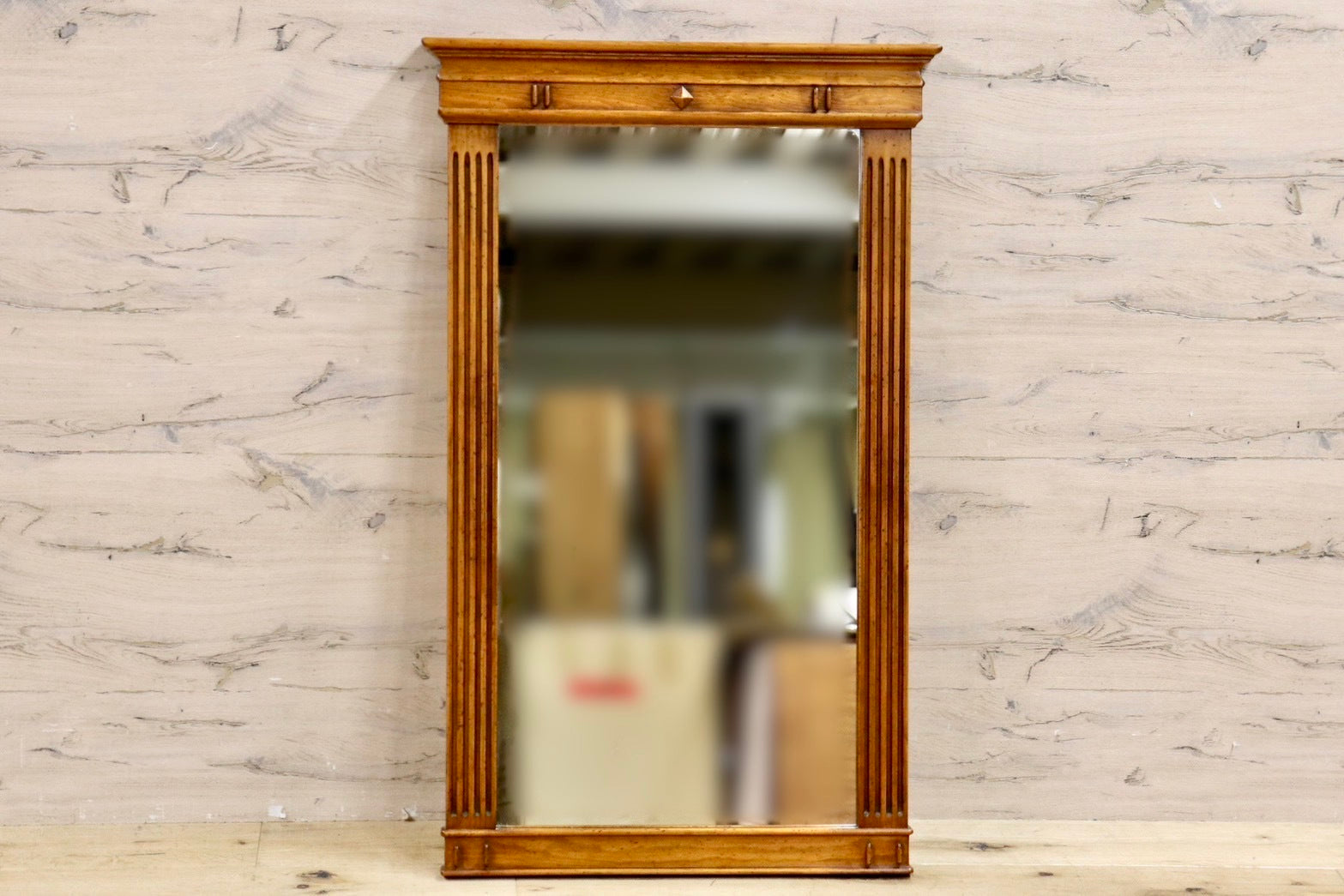 GMIH6○VARO,S.A. VALENTI / バロッサバレンティ 壁掛けミラー ウォールミラー 鏡 クラシック ヴィンテージ スペイン最高峰