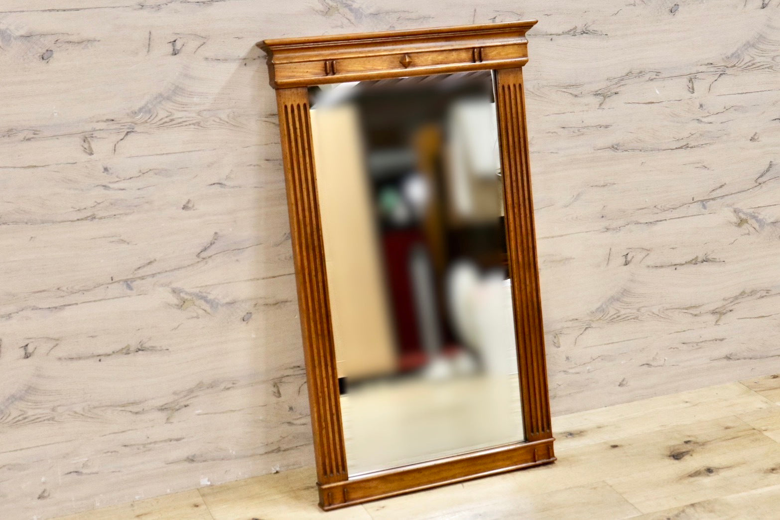 GMIH6○VARO,S.A. VALENTI / バロッサバレンティ 壁掛けミラー ウォールミラー 鏡 クラシック ヴィンテージ スペイン最高峰